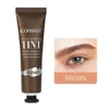 25ml hybrid tint-brown