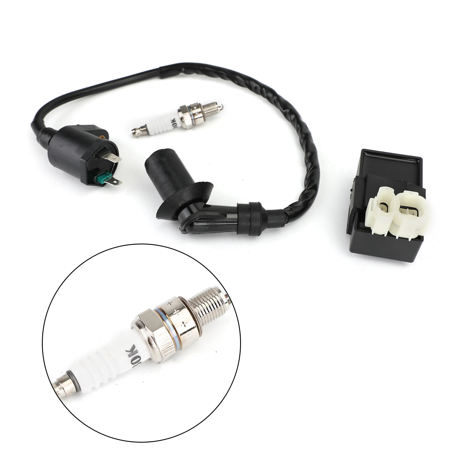 福袋安いいね半額ストア オートバイパフォーマンスパーツ点火点火システムユニット CDI バイク工具・メンテナンス
