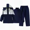 jacket + Fleece Liner+long+ Pants