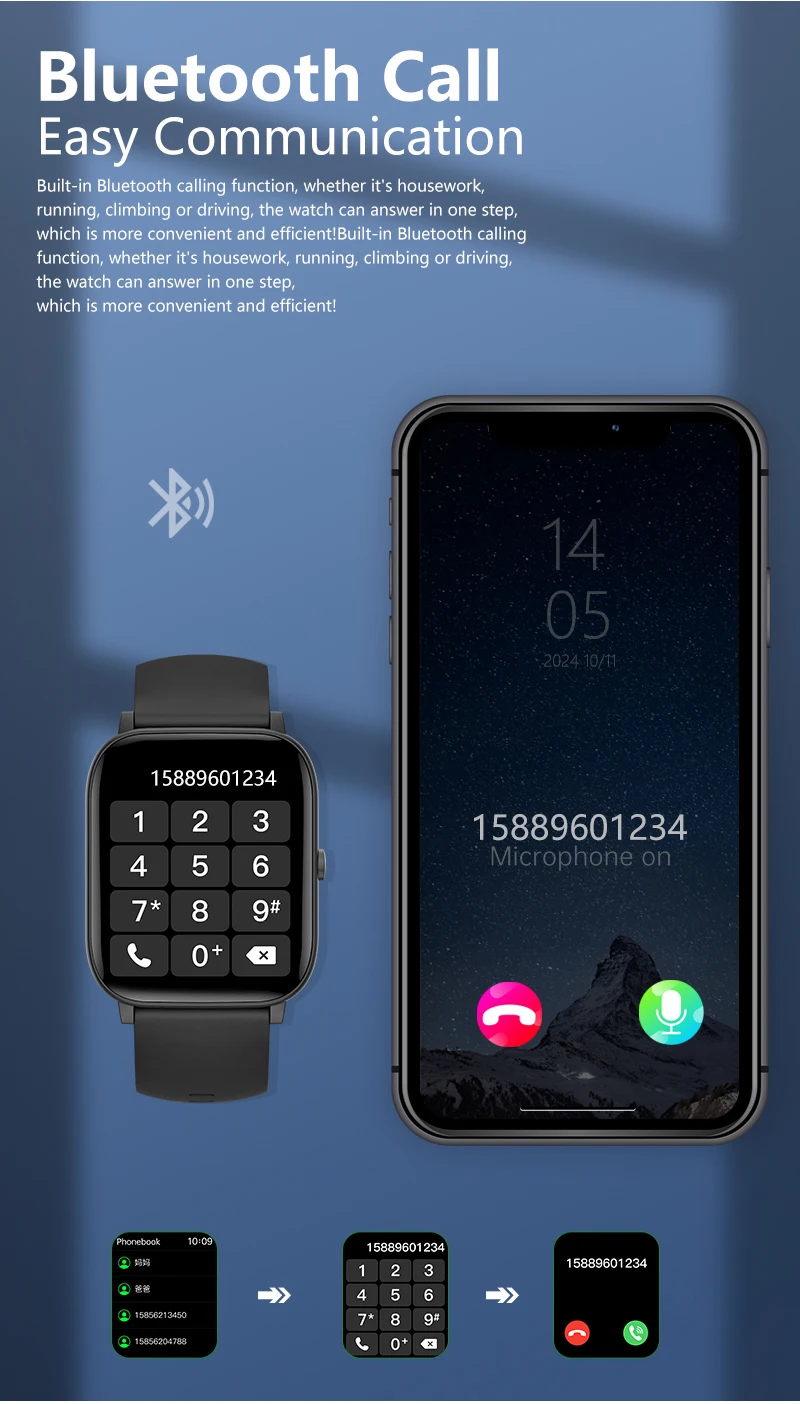 If you are searching for a supplier of a product with perfect quality control and highly competitive prices, which gives you an advantage in expanding your local market, then contact us now!  Competitive suppliers of  2026  C09 Smart Watch 1.85inch TFT Screen Health Monitoring Fitness Tracker BT Call Cheap Sport Smart Watch for Men Women