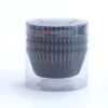 10 pure black-1 pack-100 paper cups