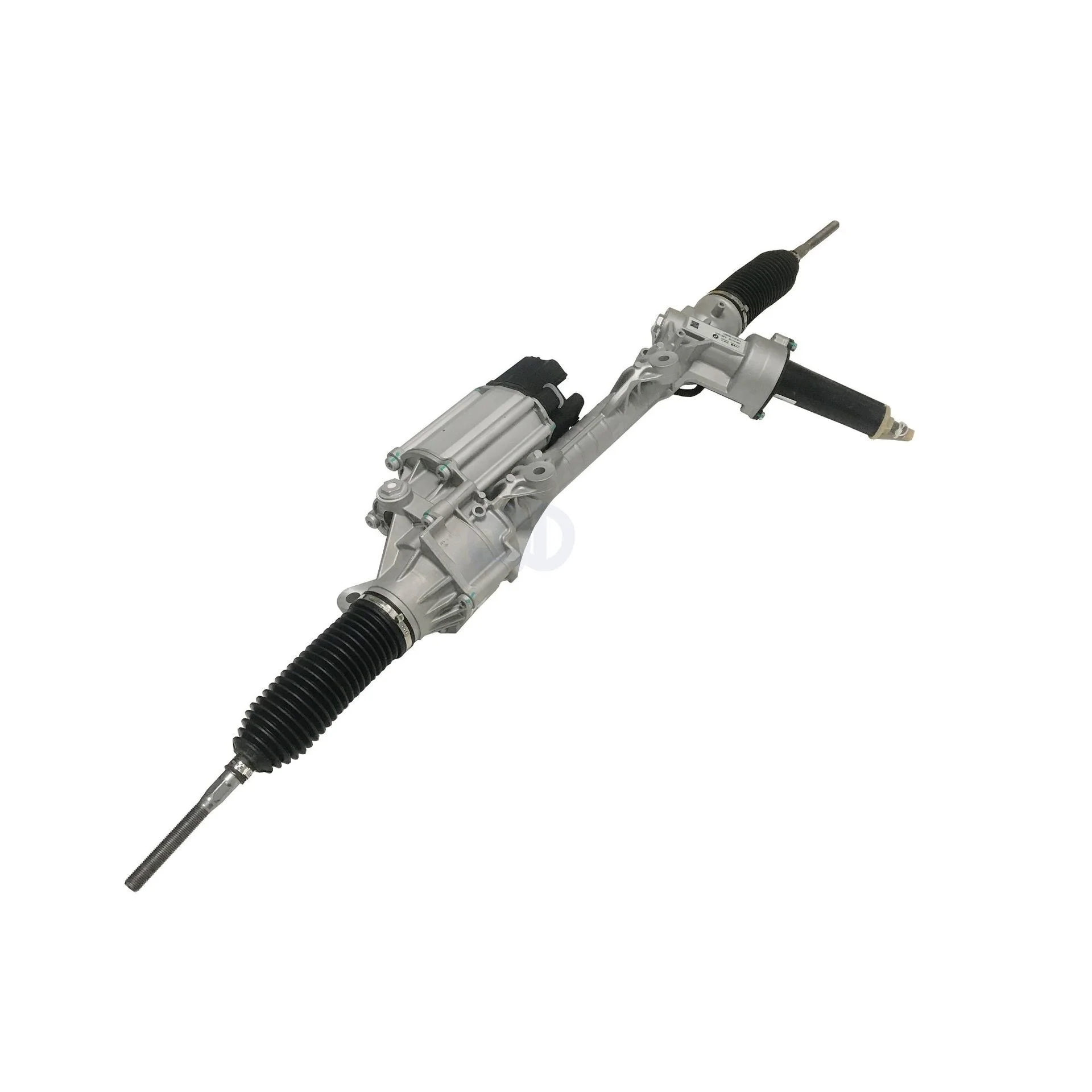 Auto Steering Rack Lhd Electric Power Steering Gear Box For Car 5/6