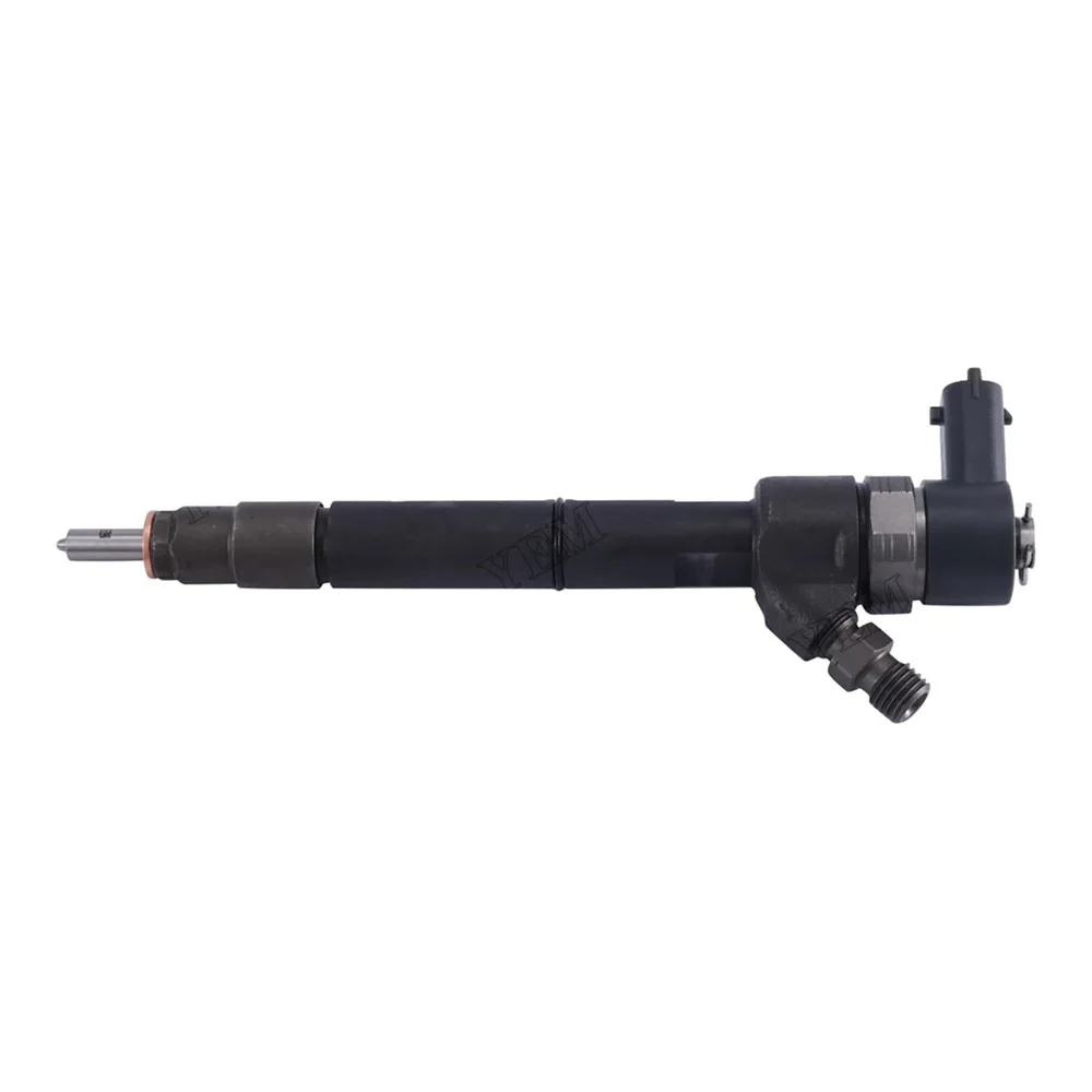4 PCS Fuel Injector 33800-2A800 33800-2A960 for Hyundai Engine D4FD Vehicle IX35 I40 3