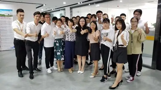 Hebei Hadun Trading Co., Ltd.
