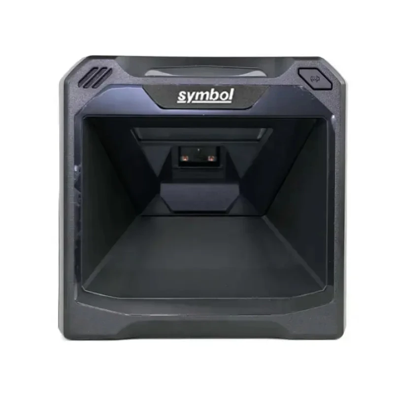 DS7708 Zebra Symbol Vertical Slot Barcode Scanner 1D/2D Hands-free USB Barcode Reader