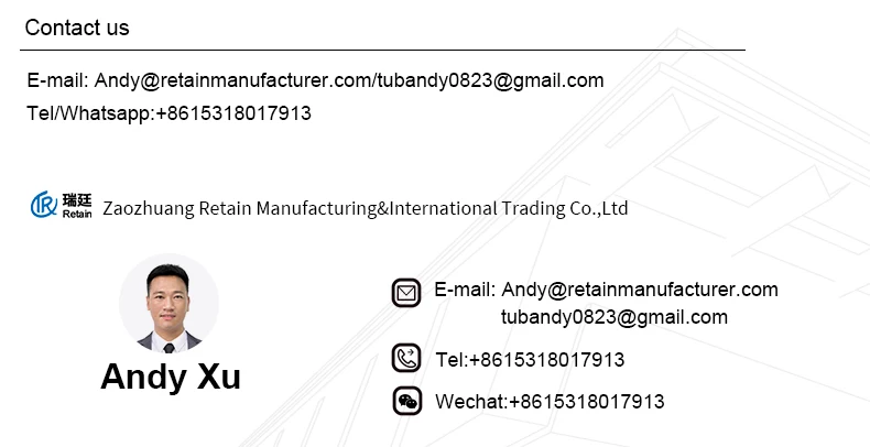 Instant Cooling Unit, 380v, 18KW~4000KW - detail 26