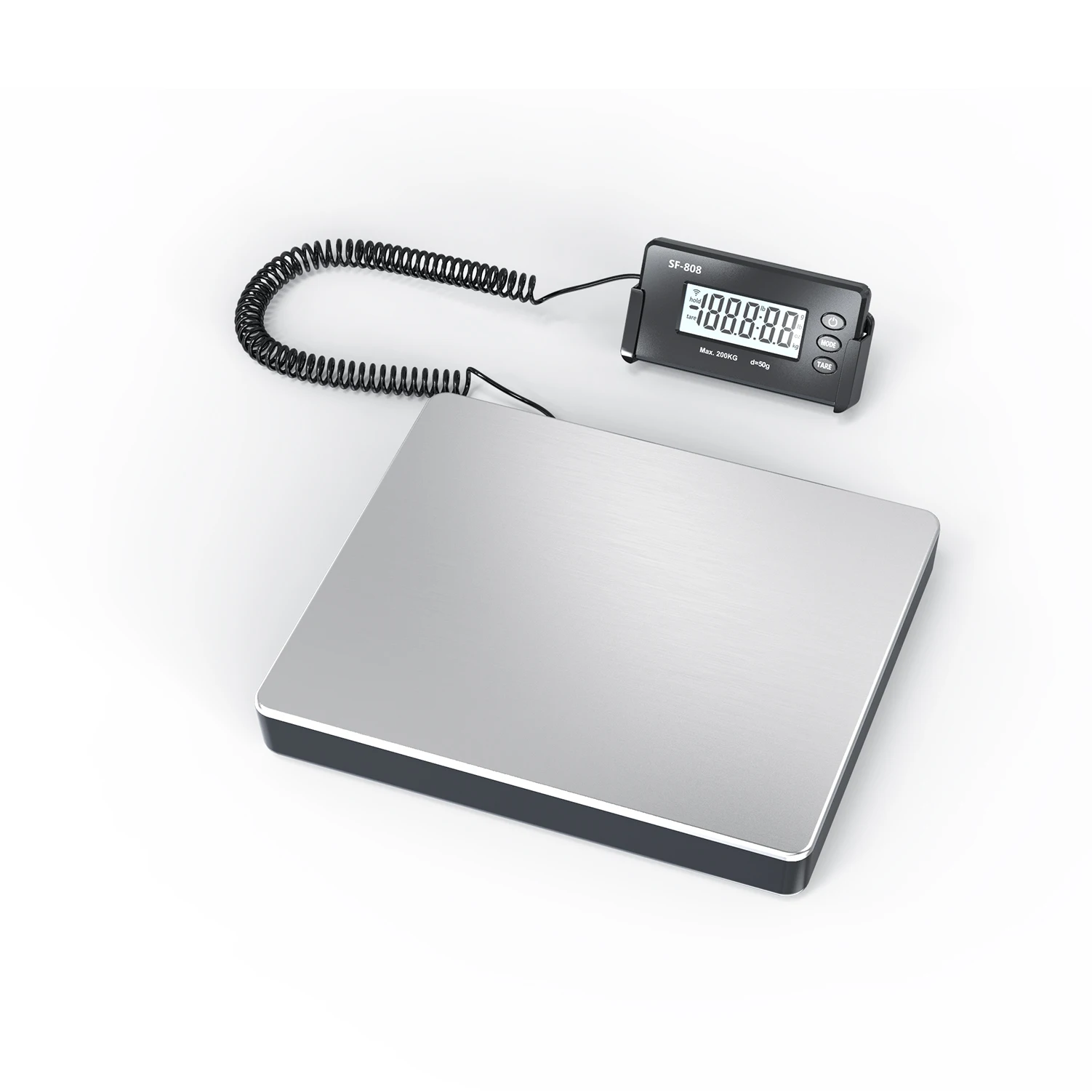 Sf-808 Ups Usps Post Office Postal Scale And Luggage Scale - Buy Postal  Scale And Luggage Scale,Post Office Postal Scale And Luggage Scale,Sf-808  Ups Usps Post Office Postal Scale And Luggage Scale