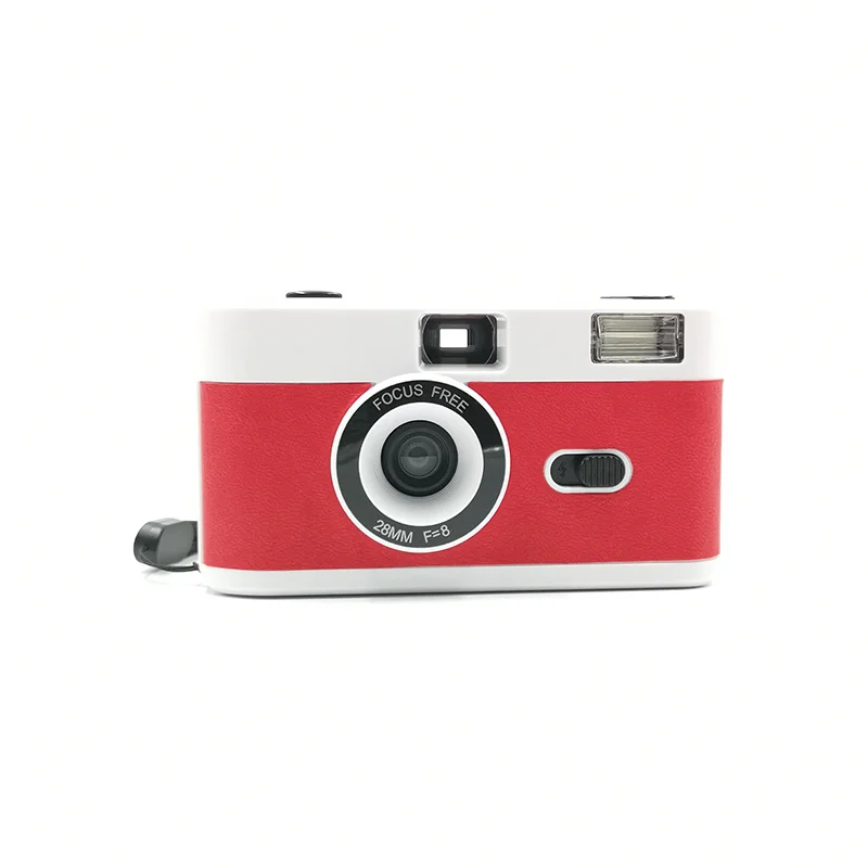 フィルムカメラ KKKK_35 Amazon | フラッシュ内蔵クラシック 35mm フィルムカメラ趣味の