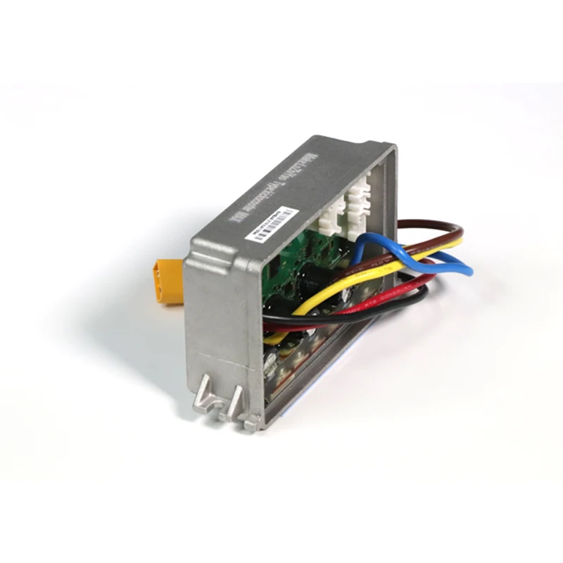 Новый оригинальный контроллер G30D в сборе для Ninebot MAX электрический скутер ремонт материнская плата запасные части