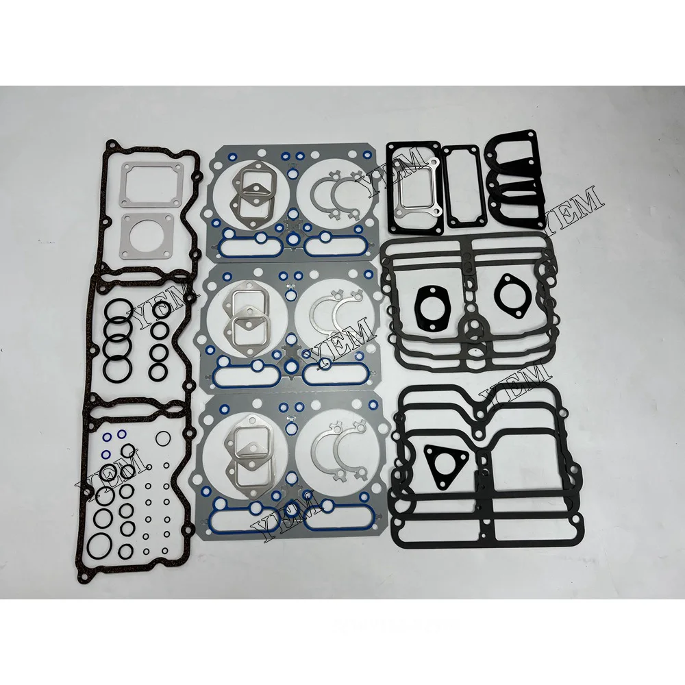 NT855 Full Gasket Kit for Engine Repair Kit