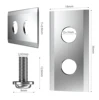 Dongle Trou-Argent
