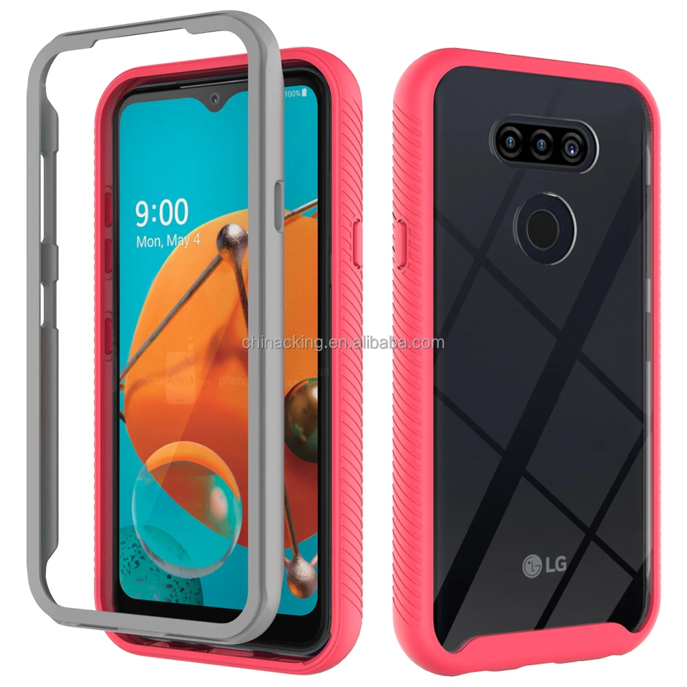 Tpu Cover Lg Stylo Anime Case Silicon Back Cover Cases Silicon