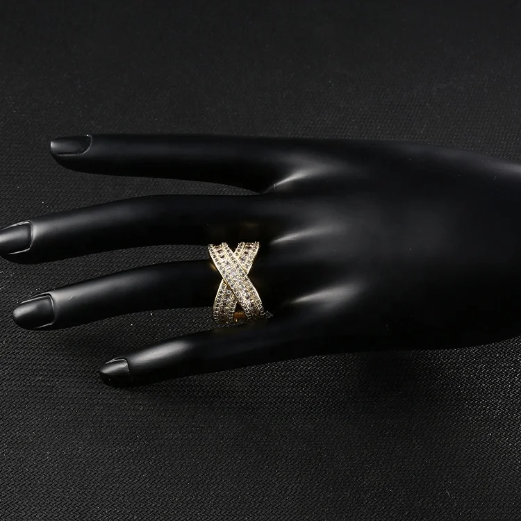 New Design Gold Finger Rings Gold Ring Prices in Pakistan for Women