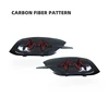 Fibre de carbone