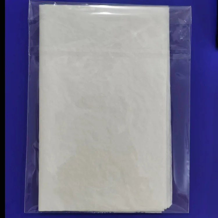 High Quality Stage Magic Trick Flash Paper Fire Paper Magic Tricks