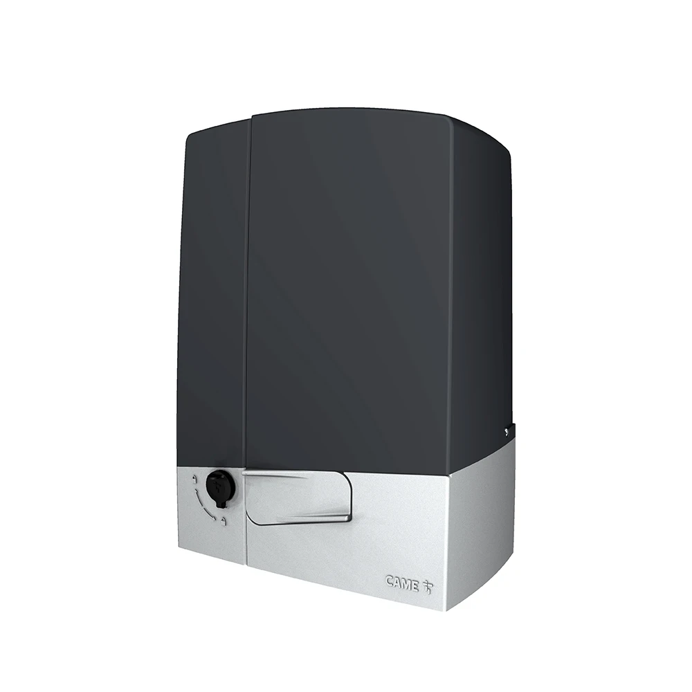 Made in Italy Modern Design Style BXV06AGF Sliding Motor 24V 600Kg Rapid Featuring With Obstruction Detecting Device