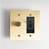 DIMMER+DOUILLE