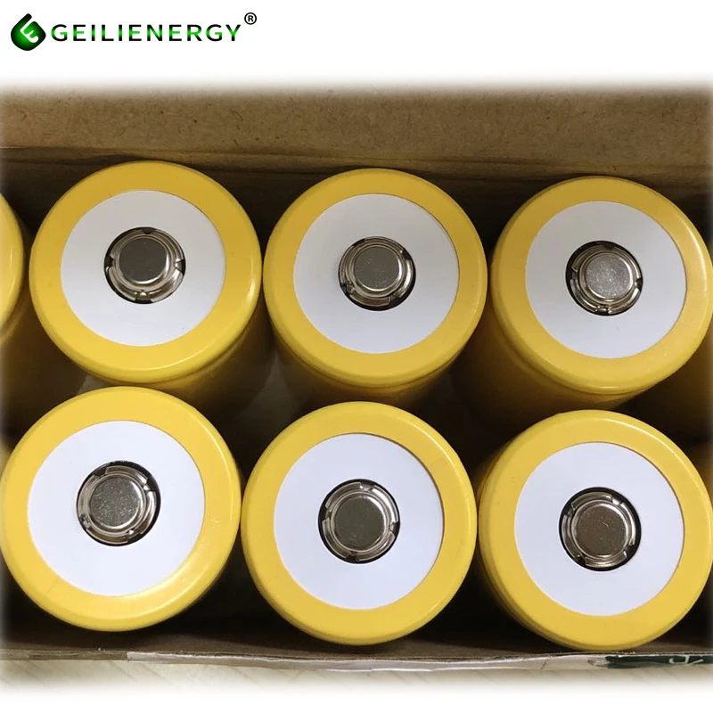 Power Tool Nicd D 5000mah 1.2v Rechargeable Battery D Size Nickel