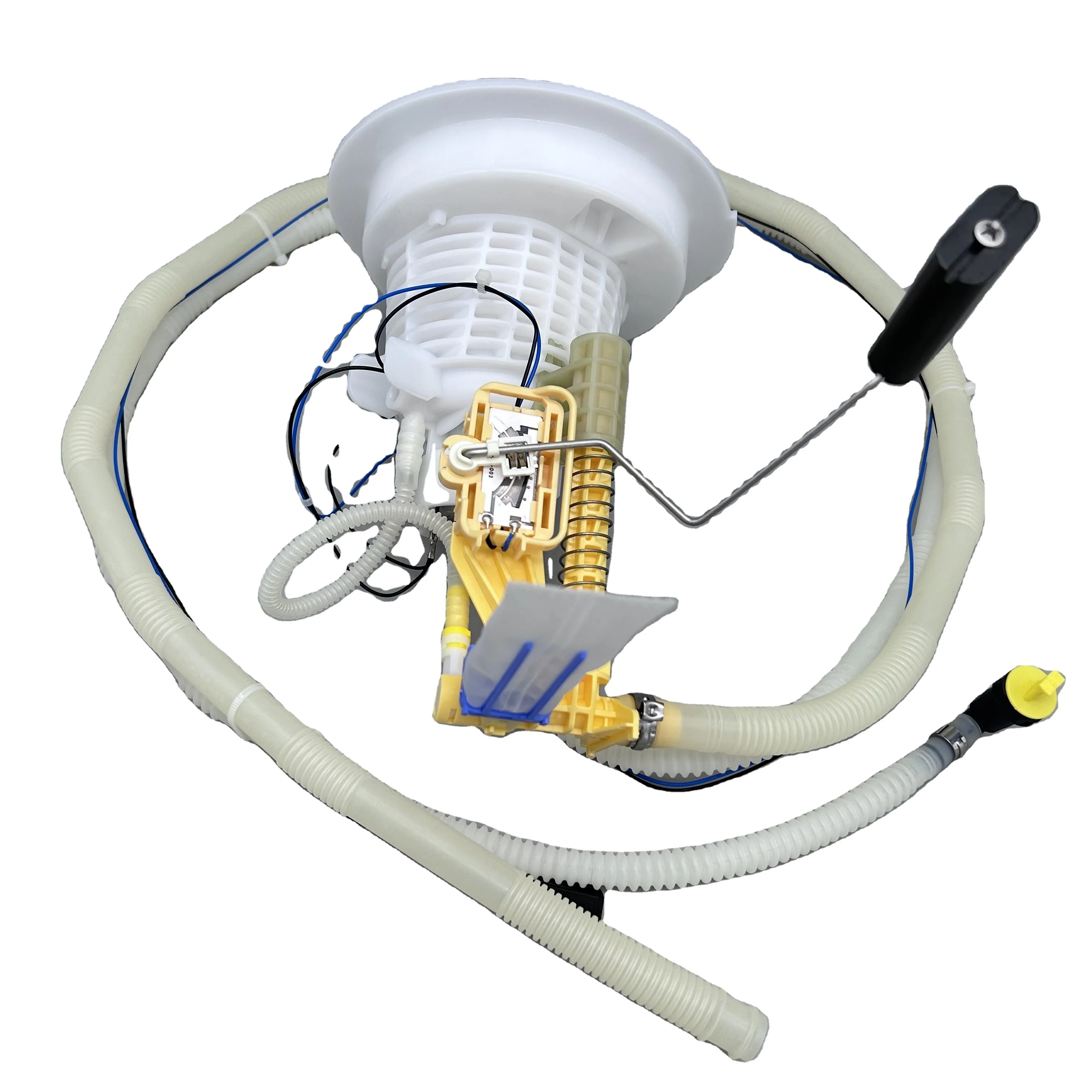 DSYP QLBC003 Fuel Pump Filter A164 470 0290 for Mercedes
