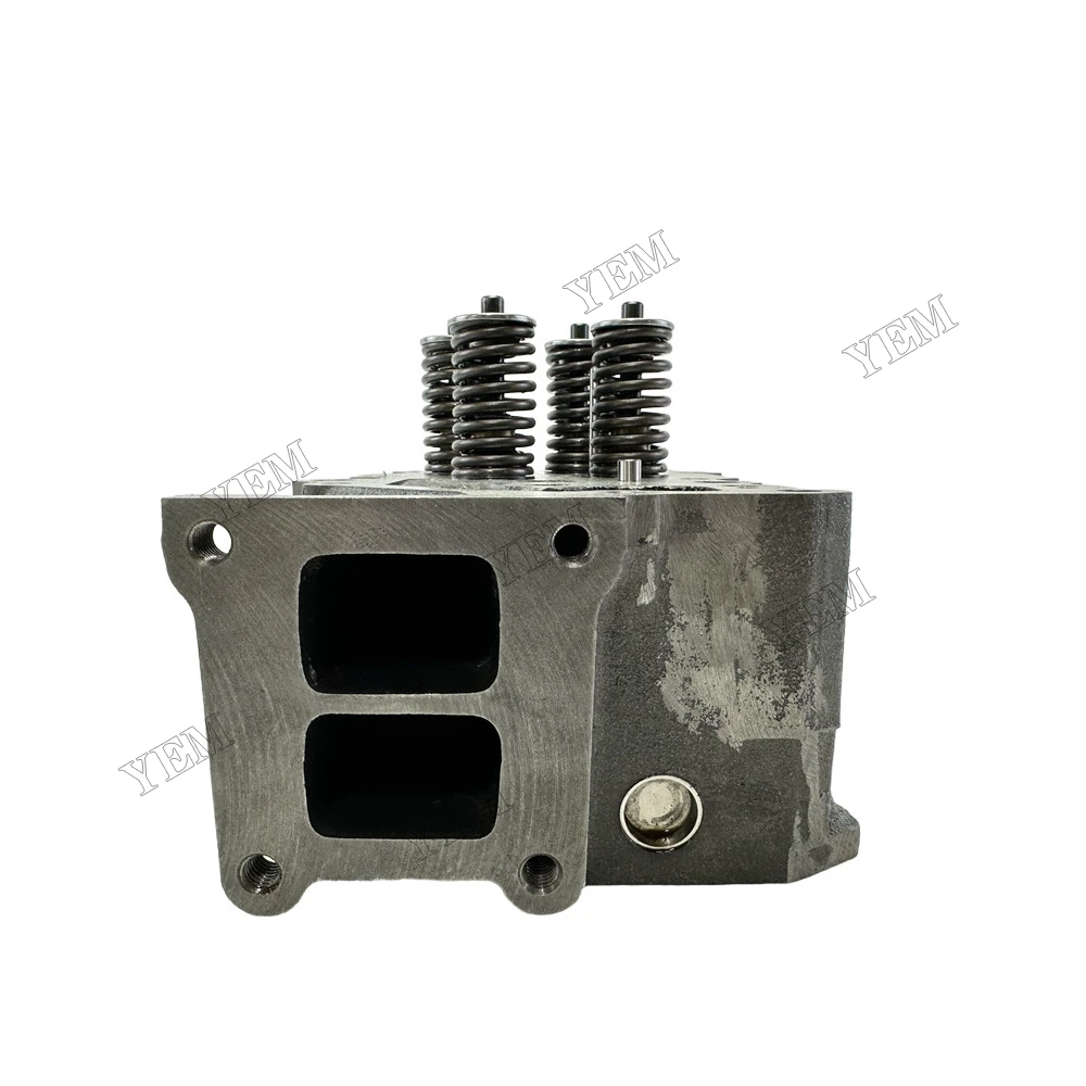 Complete Cylinder Head 6251-11-1200 Fit for Komatsu 6D125 Engine 2