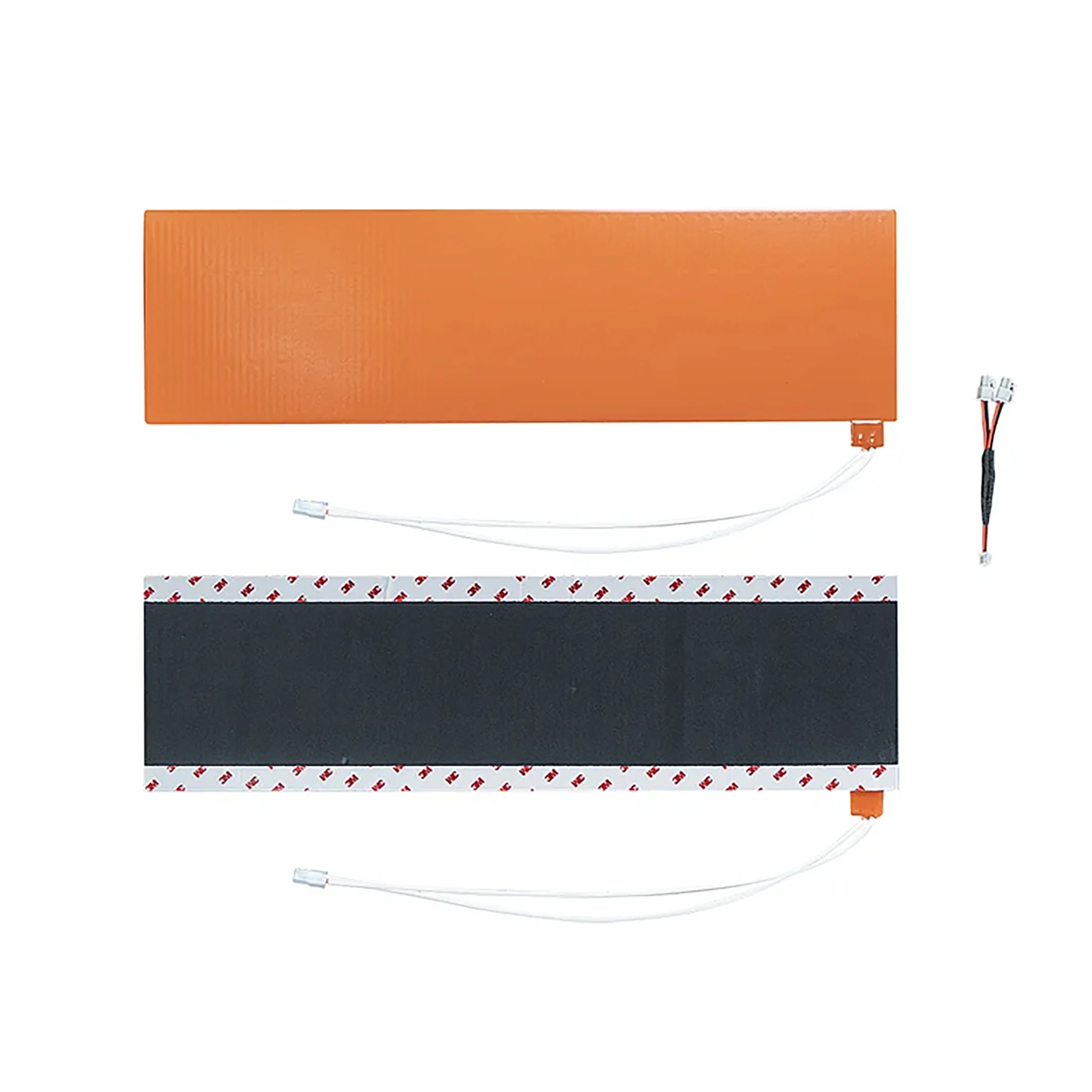 Heating Pad Seplos Lifepo4 Lithium Phosphate Battery Box Mason 200ah