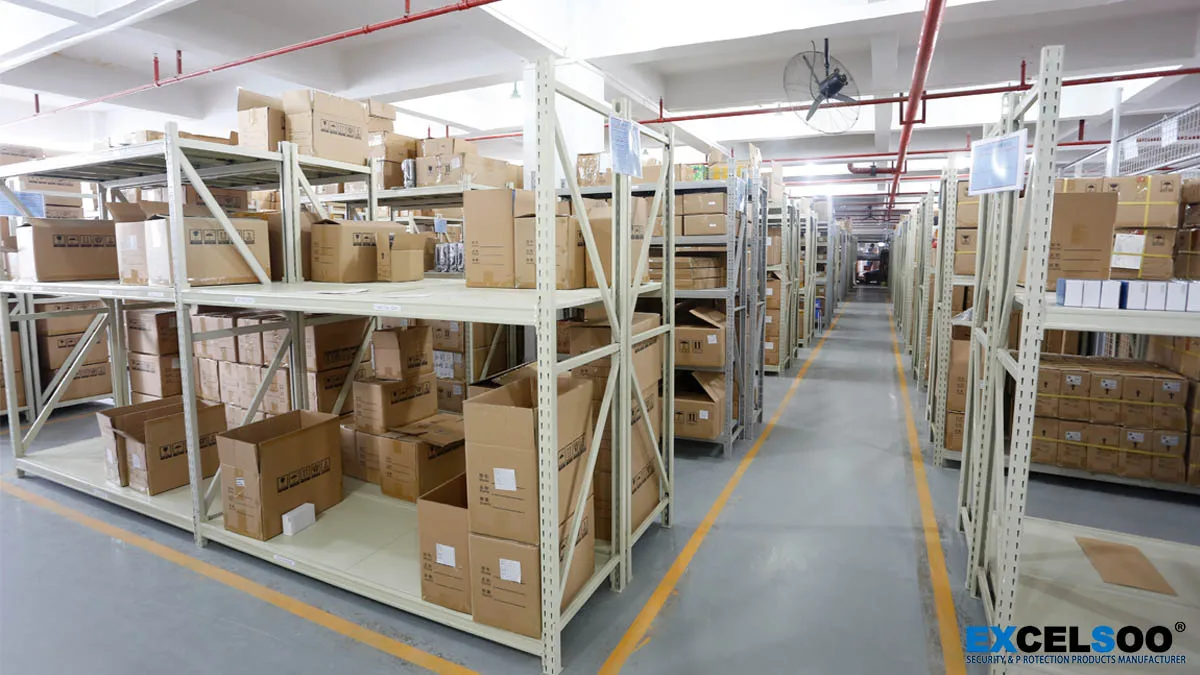Shenzhen Excelsoo Technology Co., Ltd. 1