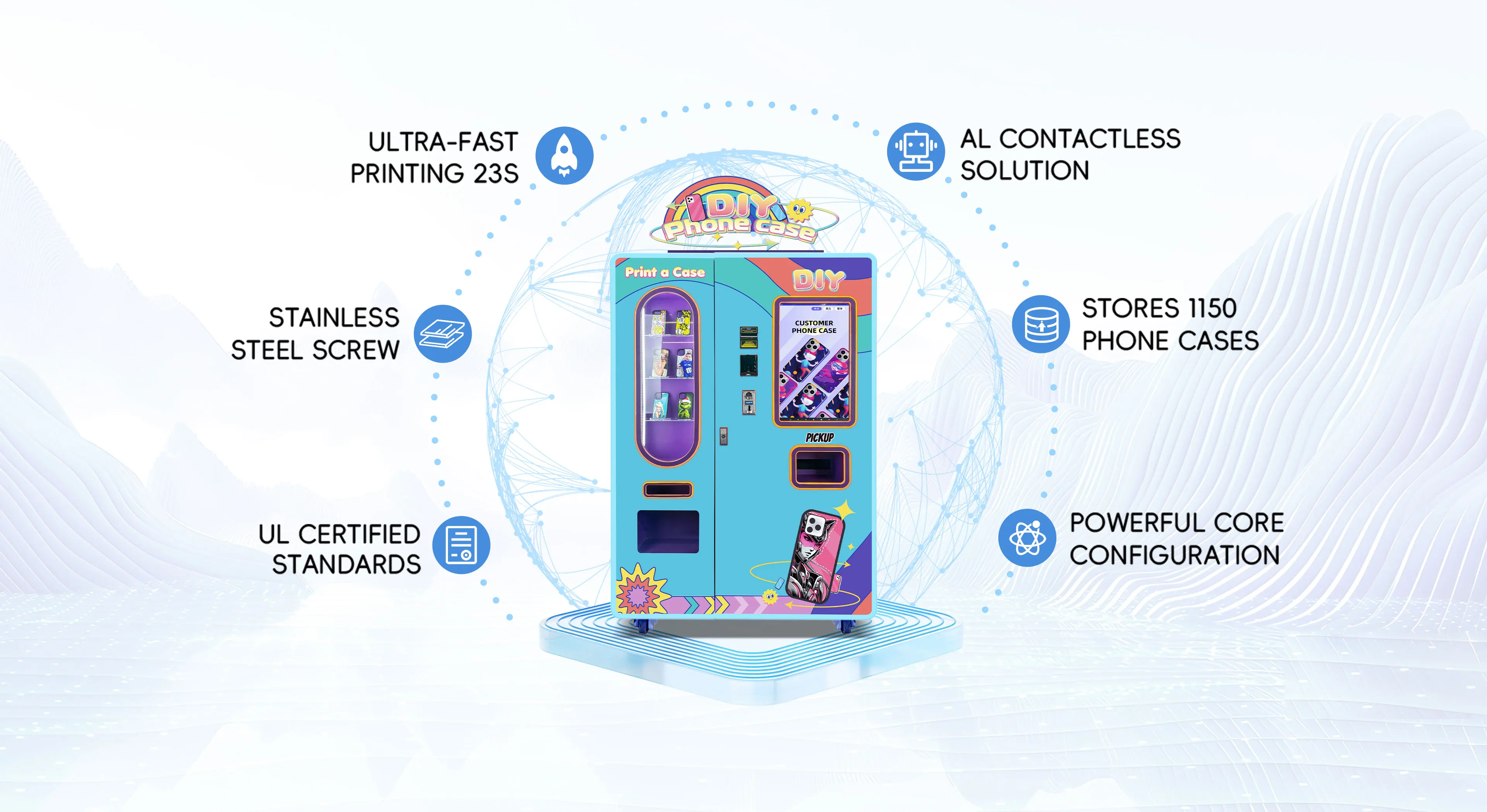 تفاصيل المنتجات