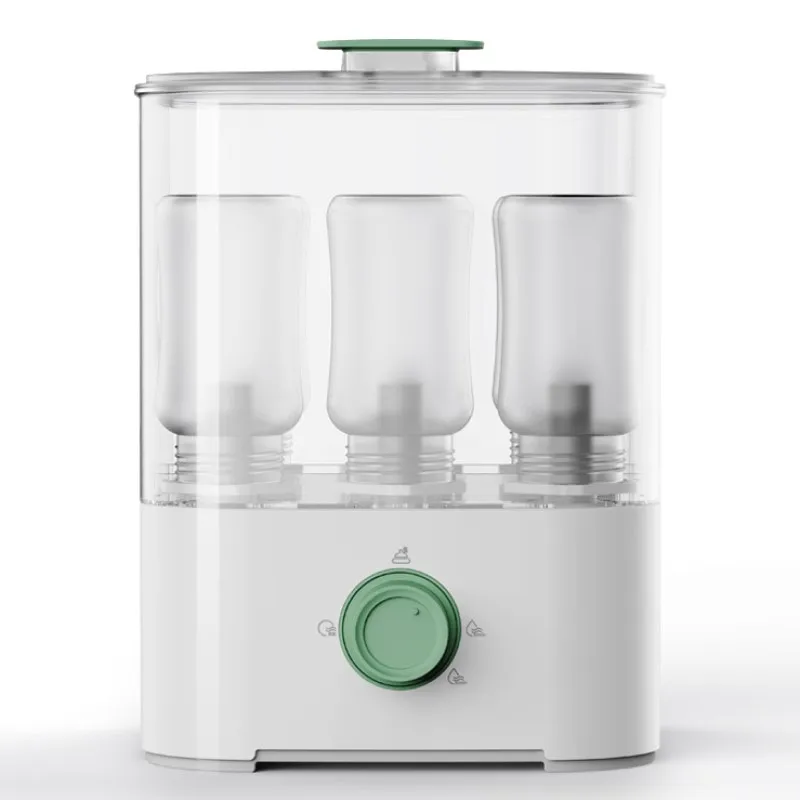 Nartisan New Design Sterilization Electric Milk Kettle Steam Low Price