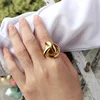 Anello d'oro