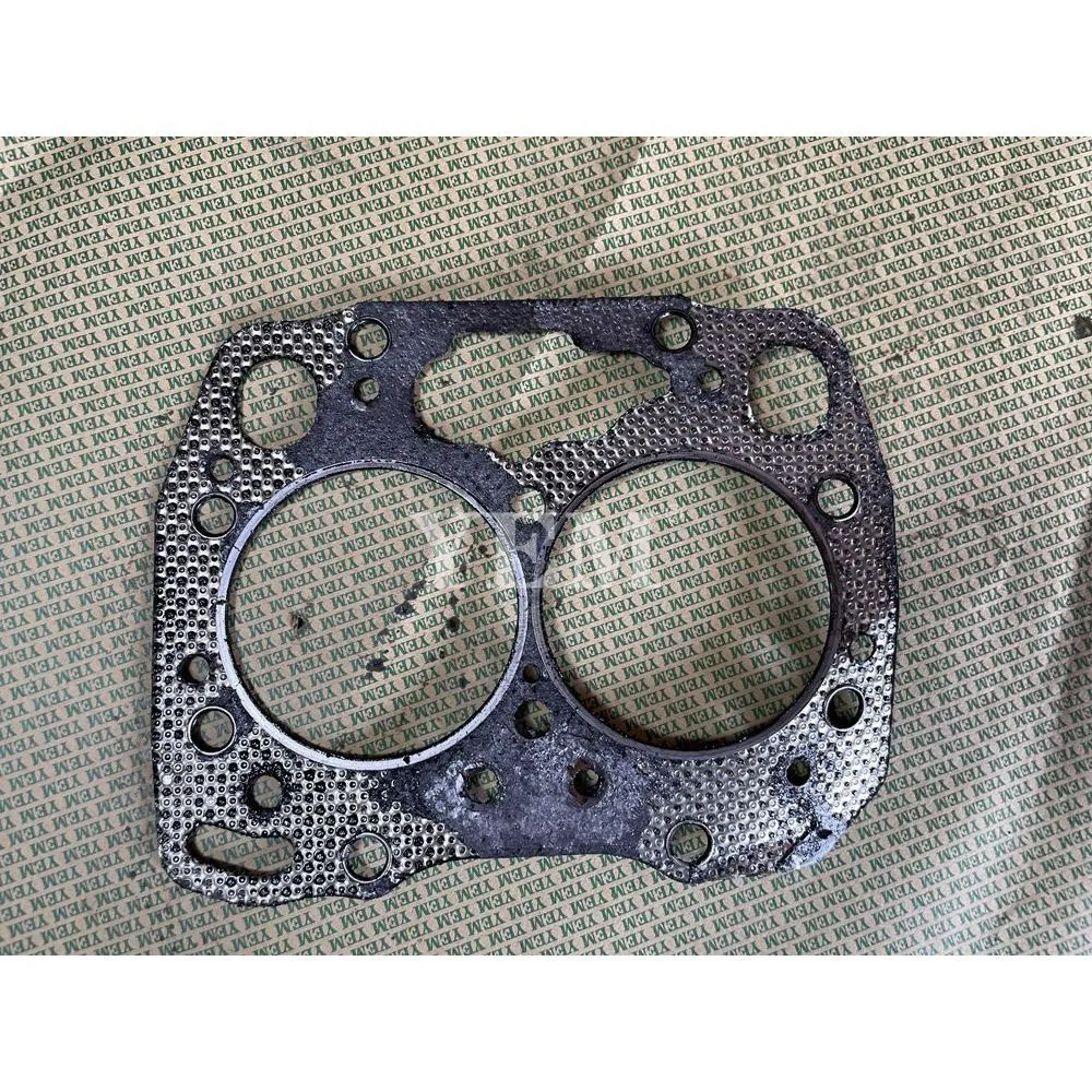 402D-05 Head Gasket Kit for Perkins