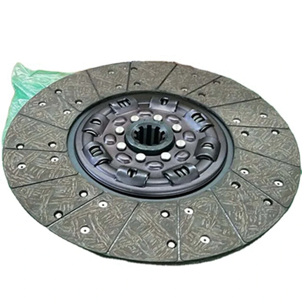 IZUMI for DCEC Clutch Disc 4947897 High Performance Engine Parts