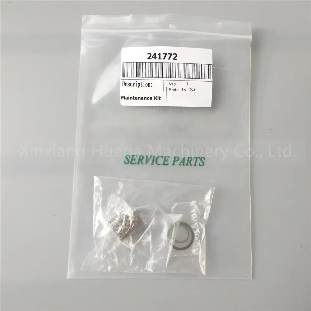 BURST HIGH バーストハイ Sullair Strainer Repair Kit 241772 - Quality & Efficiency
