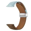 Light blue with gray brown-litchi pattern