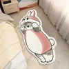 Chat lapin
