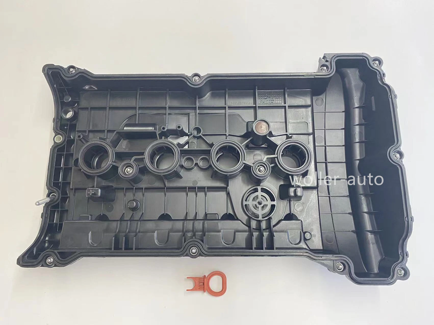 Citroen Peugeot Valve Cover 9812071480 - Citroen