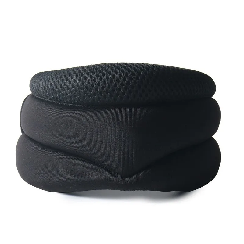 In Stock Adjustable Cervicorrect Neck Support Foam Cervical Collar Neck Support Brace for Neck Pain and Support