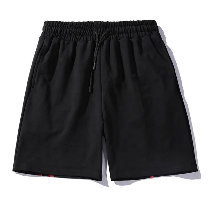 loose dance shorts