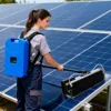 5.5m Household Electricity & Lithium Battery Dual-Use Version