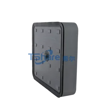 Biesse High Quality 132*146*29mm CNC Vacuum Pads for Woodworking Machinery Plastic NEW CNC Machine Center CNC Vacuum Block