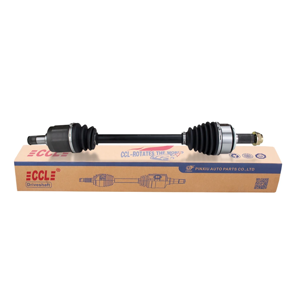 CCL Factory Price Front CV Axle Drive Shaft for Honda CIVIC