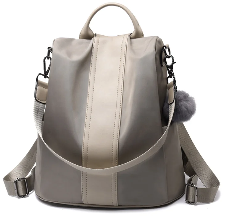 versatile travel backpack