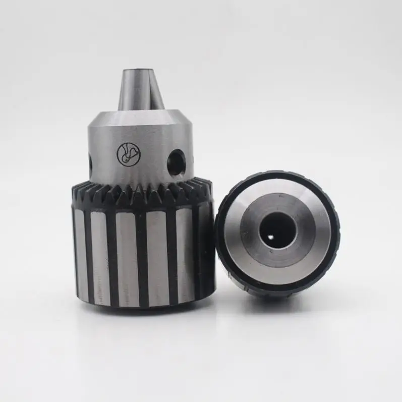 Tebak High Precision Key Type Drill Chuck B24 5-25MM  for Milling Machine
