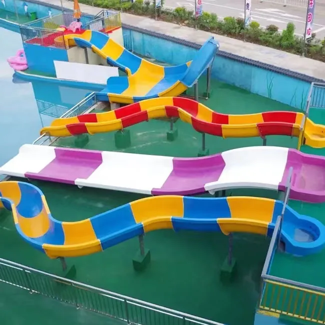 For Sale Exciting Water Park Slides and Rides| Alibaba.com