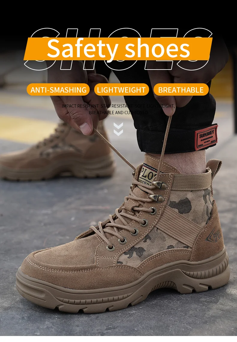 oil resistant boots for men