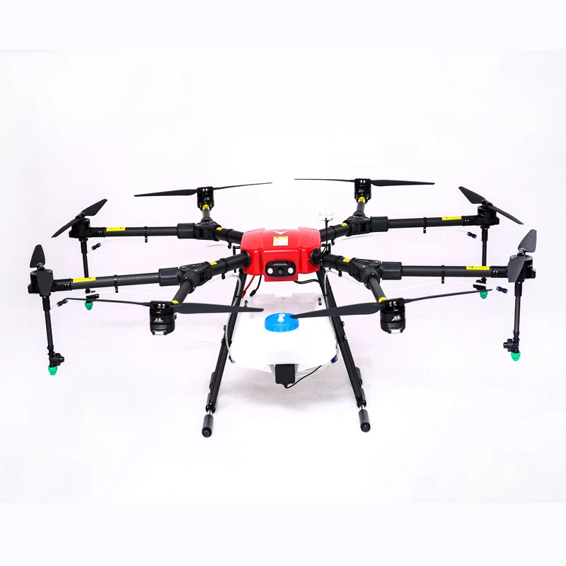  2.4GHz 10CH FHSS DH camera Transmitter Digital Intergrated Remote Control Video and Telemtry System for RC Drone manufacture