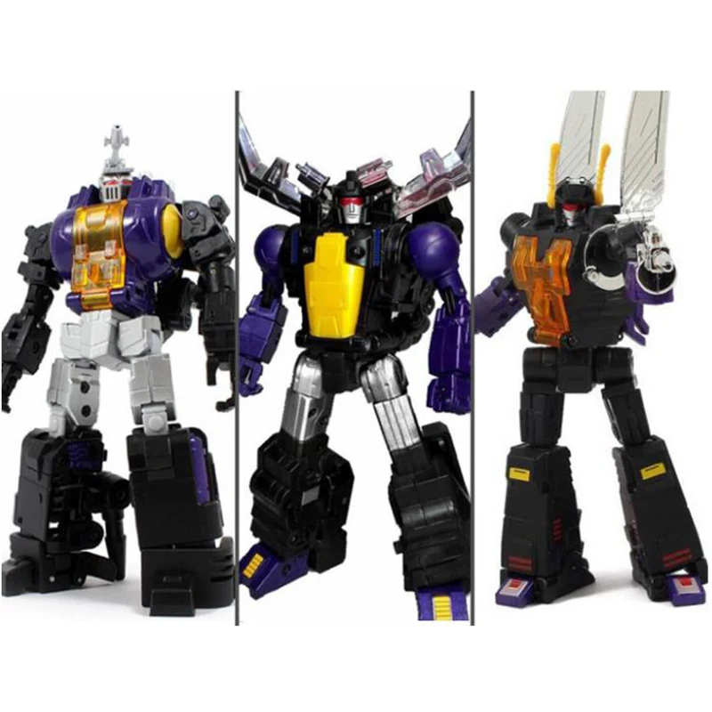 fans toys insecticons