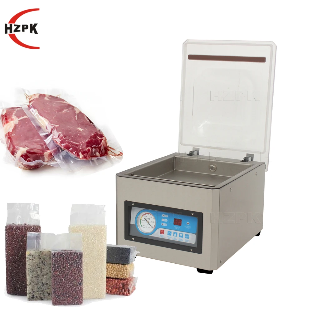 Ｄａｊｉａｎｇ 業務用真空包装機 ＤＺ－２６０Ｂ 202211071442.jpg