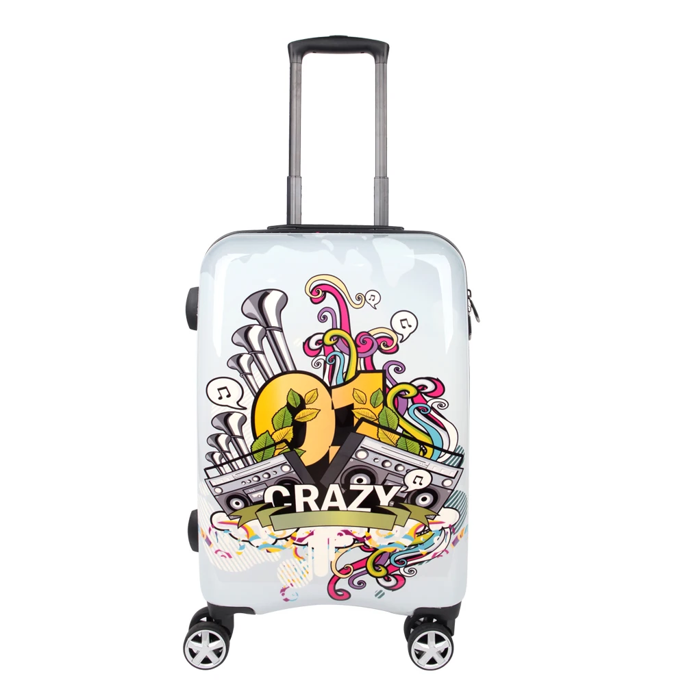 Wholesale 4 Wheels Cartoon Characters Rolling Suitcase Hand Carry Kids  Trolley Luggage Suitcase Children Valice - Buy Expandable Foldable Suitcase  Free Sample Rolling Set Hand Cabin Travel Bag Suitcase Hand Carry Kids