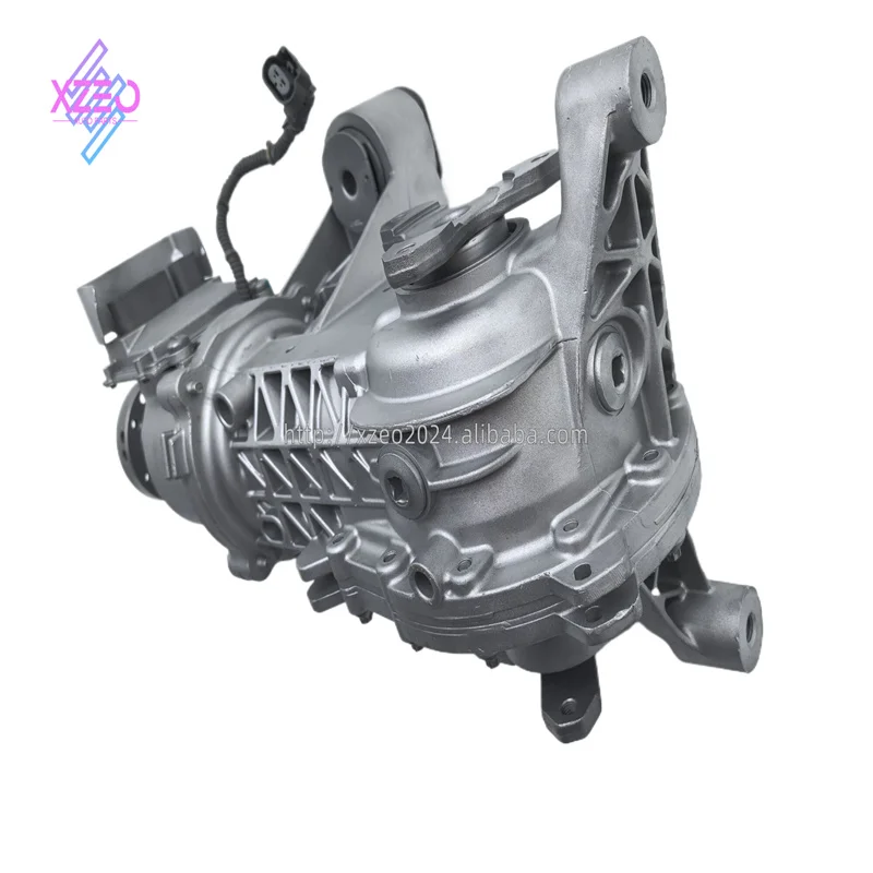 适用于别克安可1.4L雪佛兰Trax后桥差速器总成42550050 22979756