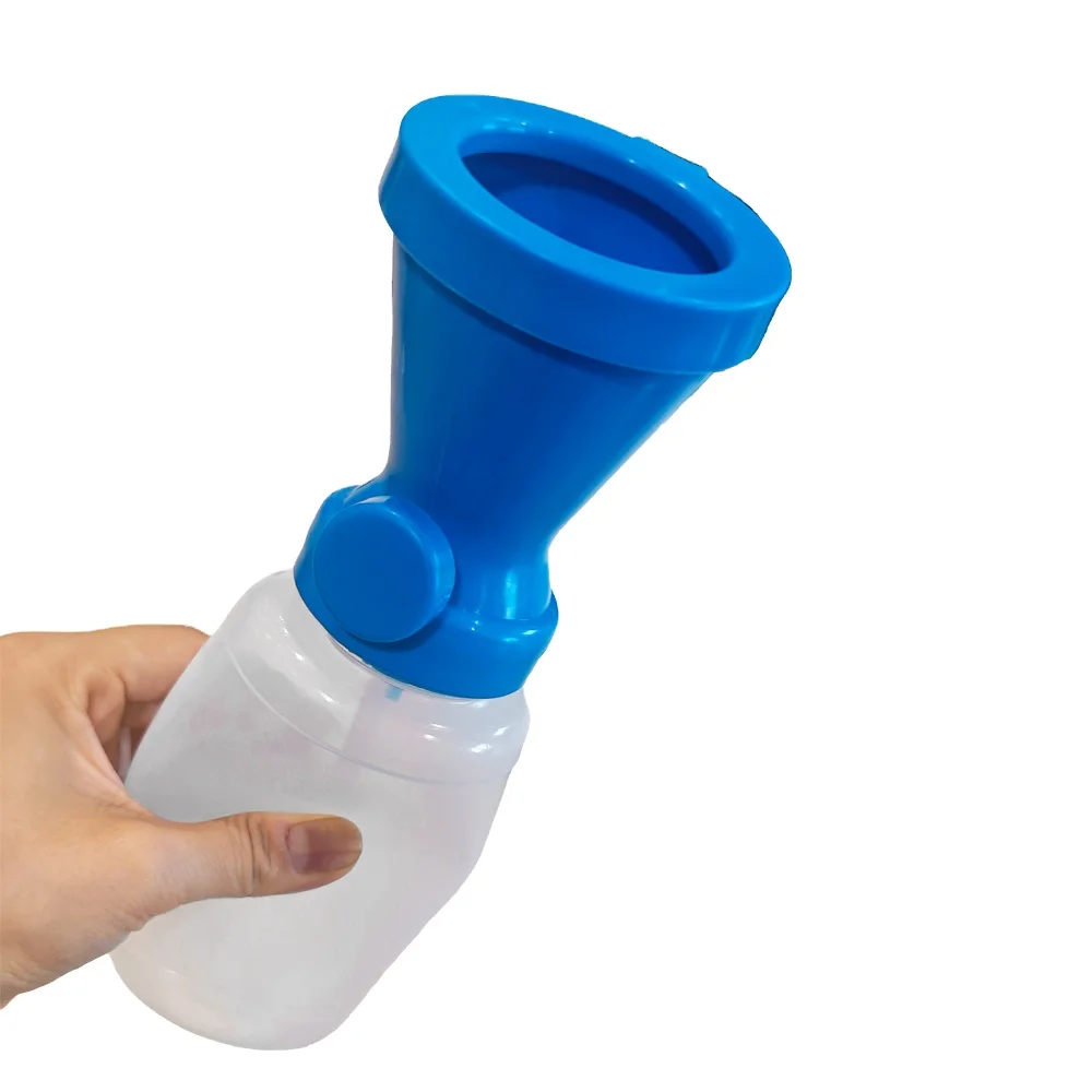 KD902D Cow Mastitis Teat Medicine Foamer Teat Dip Cup for Livestock
